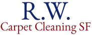 R.W. Carpet Cleaning SF